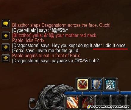 game trailer Forum 2